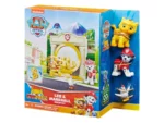 Spin Master 6065153 Paw Patrol Cat Pack Leo & Marshall Rescue Set - immagine 3