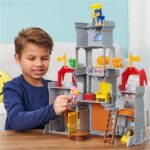 Paw Patrol Castello Quartier Generale Rescue Knights - immagine 2