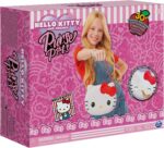 Purse Pets, Sanrio Hello Kitty And Friends Animale Giocattolo e Borsa interattiva c/30 suoni