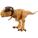 Jurassic World Tyrannosaurus Rex Tirannosauro Trex - immagine 5