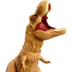 Jurassic World Tyrannosaurus Rex Tirannosauro Trex - immagine 4