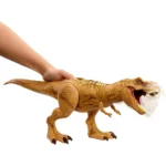 Jurassic World Tyrannosaurus Rex Tirannosauro Trex - immagine 2