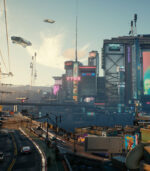 Cyberpunk 2077 - immagine 2