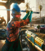 Cyberpunk 2077 - immagine 3