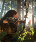 Horizon Zero Dawn - immagine 2
