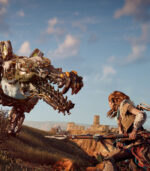 Horizon Zero Dawn - immagine 3