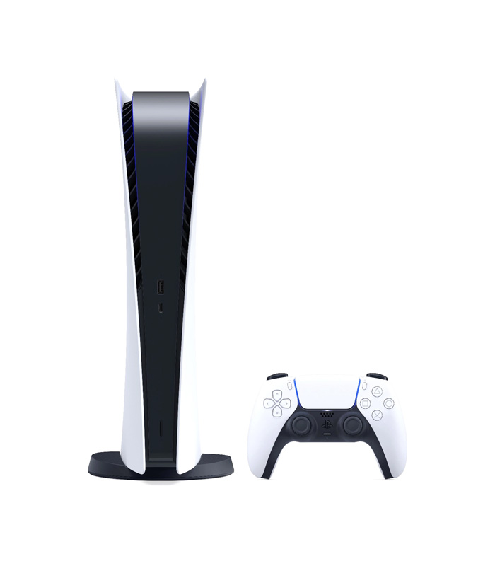 playstation-5-digital-edition-1.jpg PlayStation 5 Digital Edition - immagine 1