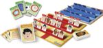 Clementoni Chi Sono? Gioco Da Tavolo Colore Multicolore - immagine 3