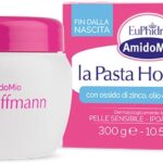 Euphidra AmidoMio Pasta di Hoffmann Azione Lenitiva e Protettiva con Olio di Oliva e Ossido di Zinco