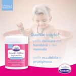 Euphidra AmidoMio Amido di Riso Lenitiva e Rinfrescante per Bagnetto Senza Profumi e Conservanti - immagine 4