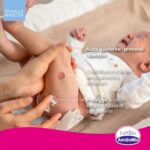 Euphidra AmidoMio Pasta di Hoffmann Azione Lenitiva e Protettiva con Olio di Oliva e Ossido di Zinco - immagine 5