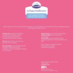 Euphidra AmidoMio Pasta di Hoffmann Azione Lenitiva e Protettiva con Olio di Oliva e Ossido di Zinco - immagine 3