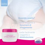 Euphidra AmidoMio Pasta di Hoffmann Azione Lenitiva e Protettiva con Olio di Oliva e Ossido di Zinco - immagine 4