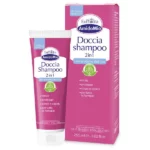 Euphidra AmidoMio Doccia Shampoo 2in1