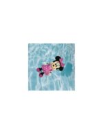 Hasbro Aqua Pals Peluches Disney Minnie giocattolo per il bagno super morbido 23 cm - immagine 2