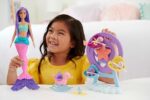 Barbie Bambola Dreamtopia Sirena - immagine 3