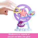 Barbie Bambola Dreamtopia Sirena - immagine 4