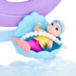 Barbie Bambola Dreamtopia Sirena - immagine 7