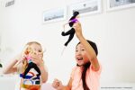 Barbie DHL82 Bambola Barbie in plastica multicolore per bambine e ragazze dai 3 anni - immagine 3