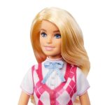 Barbie Malibu outifit e accessori da equitazione dalla serie Netflix I misteri ricerca del cavallo scomparso - immagine 4
