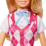 Barbie Malibu outifit e accessori da equitazione dalla serie Netflix I misteri ricerca del cavallo scomparso - immagine 5