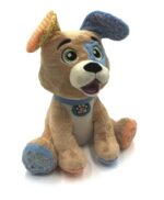 Clementoni Baby Timmy Parla Gioca Canta Peluche Interattivo Parlante in Italiano 12+ Mesi - immagine 6