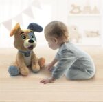 Clementoni Baby Timmy Parla Gioca Canta Peluche Interattivo Parlante in Italiano 12+ Mesi - immagine 10