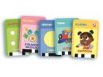 Clementoni Sapientino Eddie Robot Educativo Interattivo 4-6 Anni Parlante con Schermo LCD - immagine 5