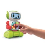 Clementoni Sapientino Eddie Robot Educativo Interattivo 4-6 Anni Parlante con Schermo LCD - immagine 10