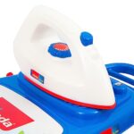 ASSE da Stiro Vileda for Kids L'Originale Versione Giocattolo con 6 Accessori Inclusi - immagine 4