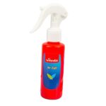 ASSE da Stiro Vileda for Kids L'Originale Versione Giocattolo con 6 Accessori Inclusi - immagine 5