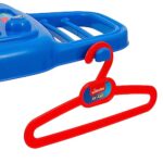 ASSE da Stiro Vileda for Kids L'Originale Versione Giocattolo con 6 Accessori Inclusi - immagine 6