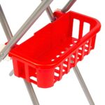 ASSE da Stiro Vileda for Kids L'Originale Versione Giocattolo con 6 Accessori Inclusi - immagine 8