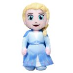Hasbro Aqua Pals Disney Frozen giocattolo per il bagno super morbido 40 cm