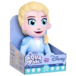 Hasbro Aqua Pals Disney Frozen giocattolo per il bagno super morbido 40 cm - immagine 4