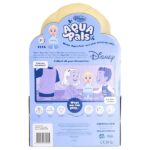 Hasbro Aqua Pals Disney Frozen giocattolo per il bagno super morbido 40 cm - immagine 8