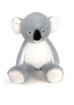 Koala Peluche Gigante 100 cm Peluche di 100 cm XXL da Vellutato Grande Alto Regalo Bambini