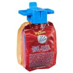 Marvel Spider-Man Real Webs Ultimate Web Ricarica Spararagnatele Spiderman - immagine 3