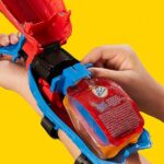 Marvel Spider-Man Real Webs Ultimate Web Ricarica Spararagnatele Spiderman - immagine 5