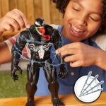 Marvel Spider-Man Real Webs Ultimate Web Ricarica Spararagnatele Spiderman - immagine 7