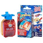 Marvel Spider-Man Real Webs Ultimate Web Ricarica Spararagnatele Spiderman - immagine 10