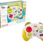 TOYS GARDEN ZERO3 Play Happy Game Pad Controller