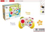 TOYS GARDEN ZERO3 Play Happy Game Pad Controller - immagine 3